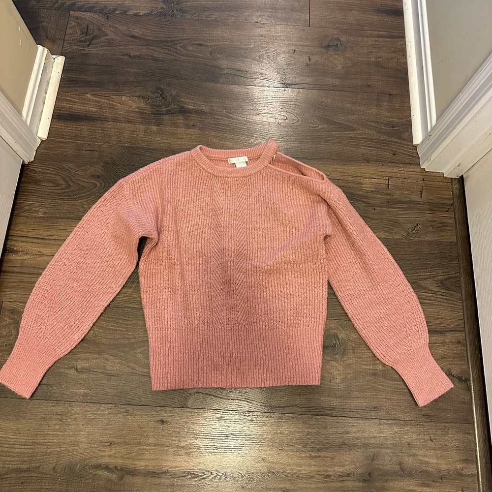 Design History Sweater